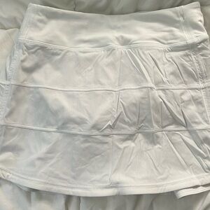 LULULEMON skirt
